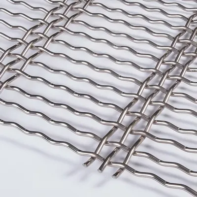 Industrial Vibrating Sieve Screen