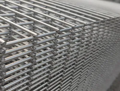 Wire Mesh Panel Galvanized Welded Wire Mesh Panels