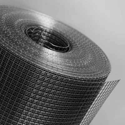 Galvanized Welded Hardware Cloth