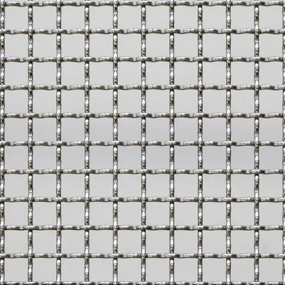 Heavy-Duty Industrial wire mesh