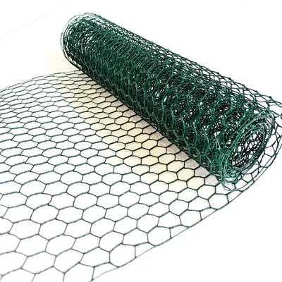 Chicken Hexagonal Wire Netting Wire Mesh