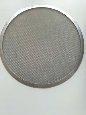 Stainless Steel Filter Disc Filter Wire Mesh Screen