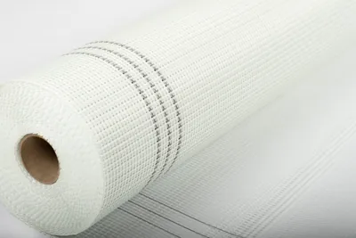 alkali-resistant fiber glass mesh