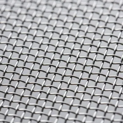 Stainless Steel Bolting Cloth
