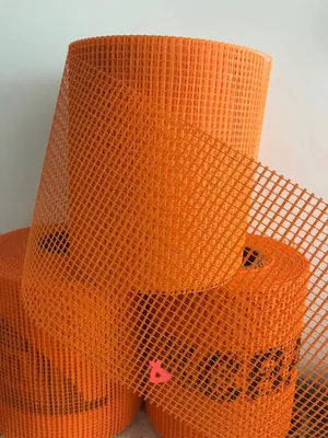 4*4 160g fiberglass mesh for building