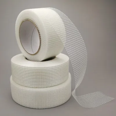 3*3 55g/m2 self adhesive fiberglass mesh for construction