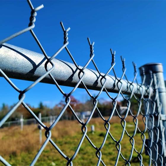 Chain Link Wire Mesh