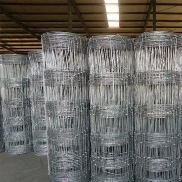Field Fence manufactured by JoyLink