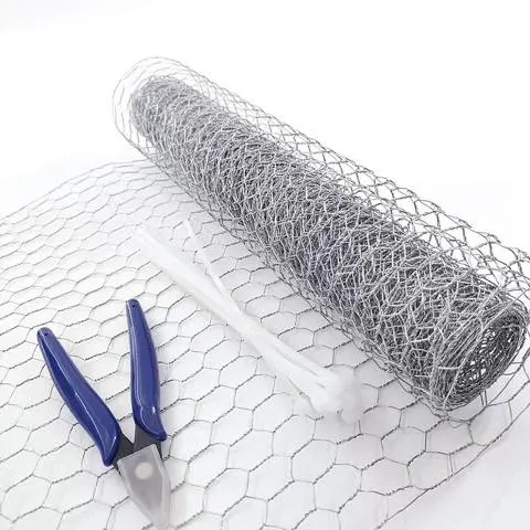 Hexagonal Wire Mesh manufactured by JoyLink