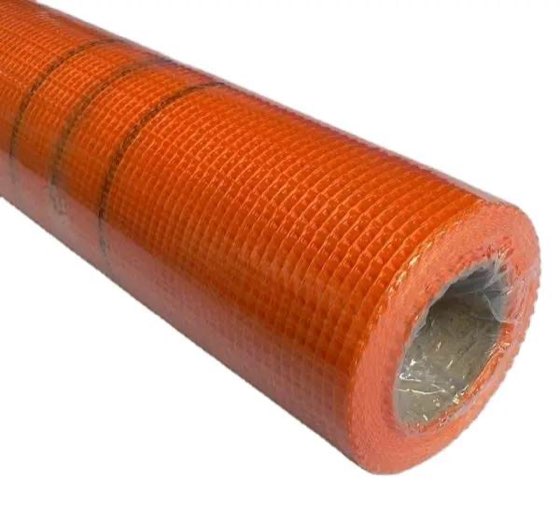 Fiberglass Mesh