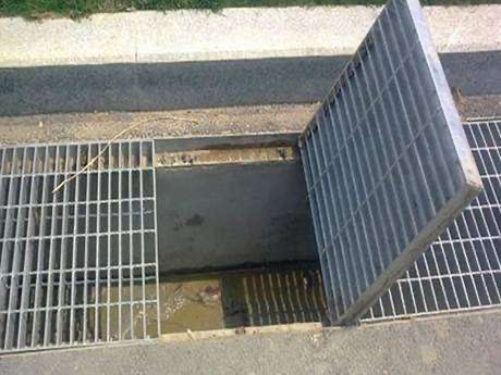 Construction & Infrastructure