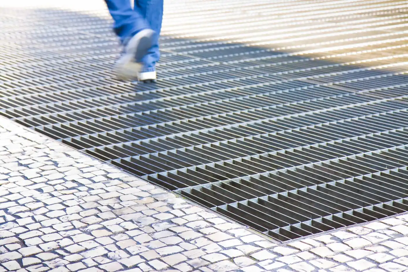 Wire mesh in construction & infrastructure