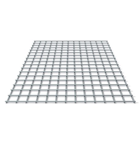 Welded Wire Mesh (Rolls & Panels)
