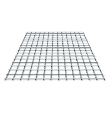 Welded Wire Mesh (Rolls & Panels) manufactured by JoyLink