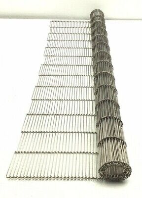Wire Mesh Conveyor Belt