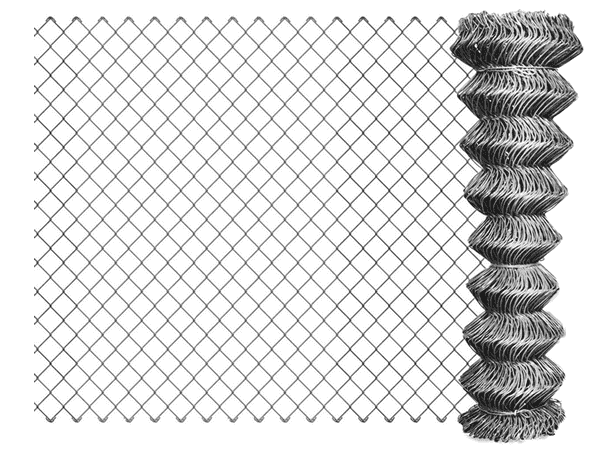 Chain Link Wire Mesh — APPLICATION