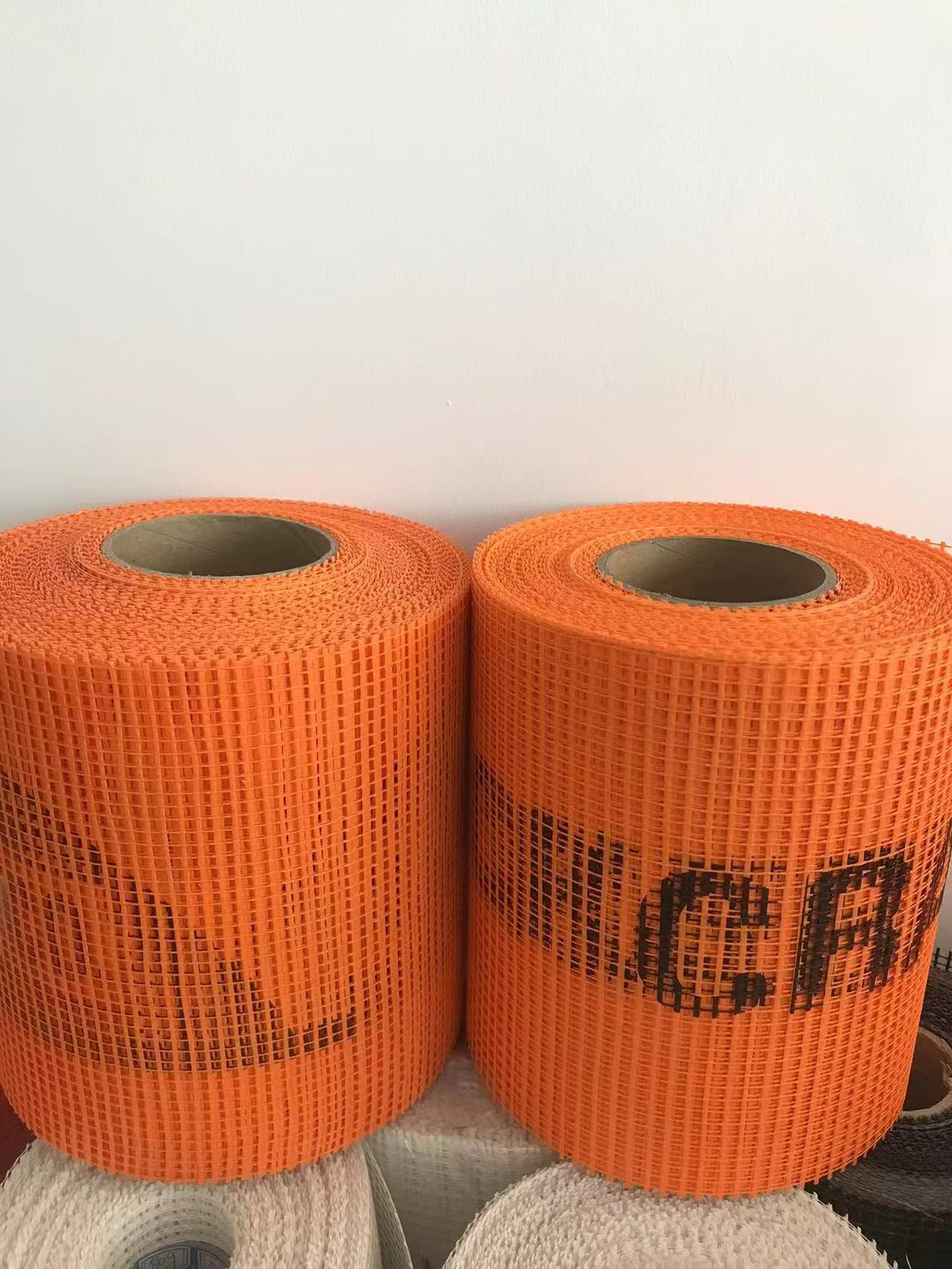 Fiberglass Mesh — FACTORY