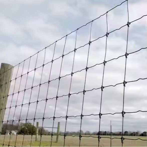 Field Fence — APPLICATION