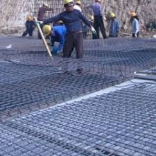 Welded Wire Mesh (Rolls & Panels) — FACTORY